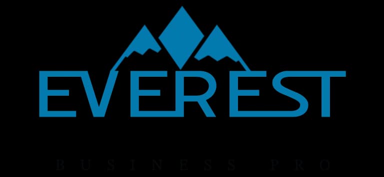Everest Web Solutions Logo