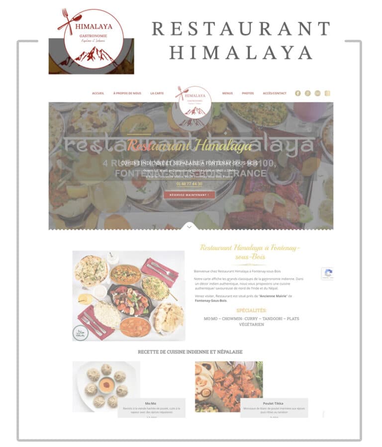 Himalaya 94