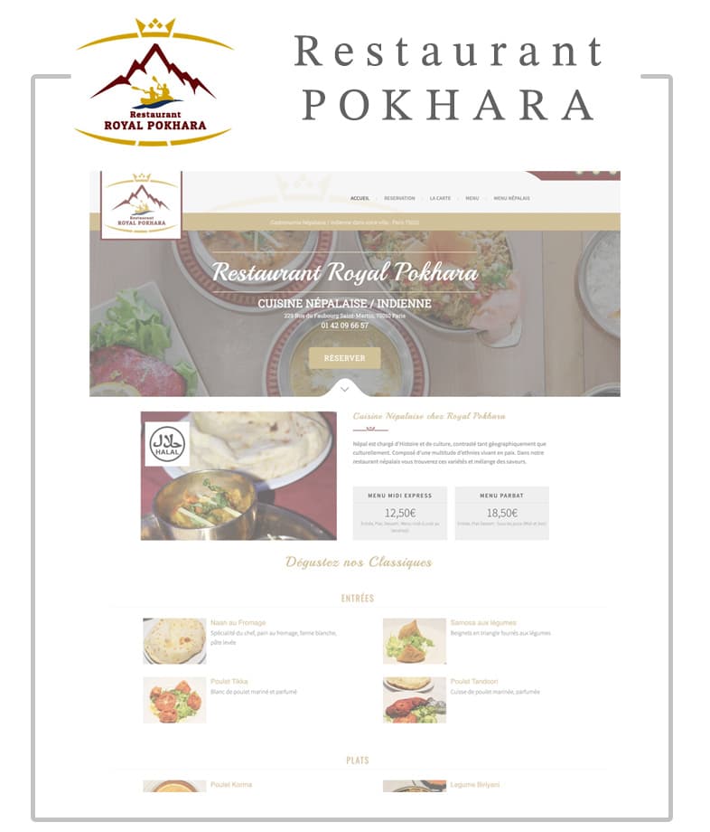 Pokhara Paris
